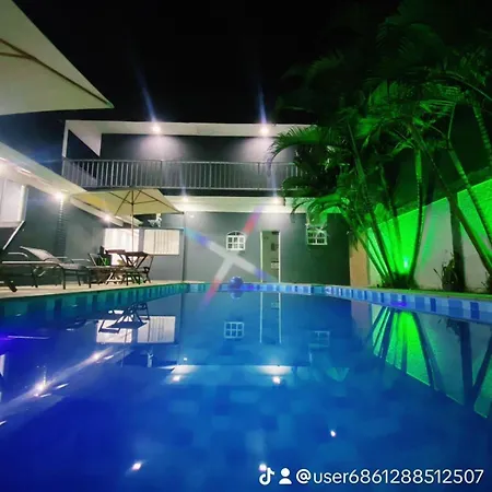 Brisa mar pousada-2